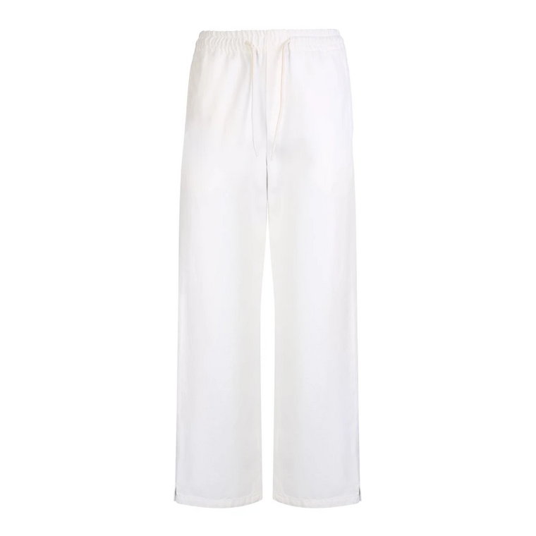 Wide Trousers A.p.c.