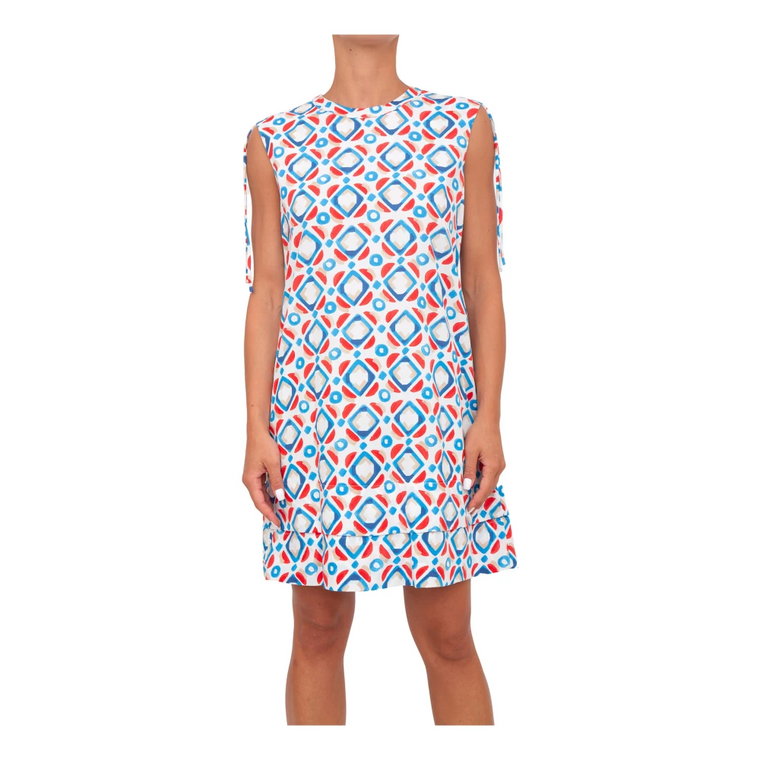 Short Dresses Marella