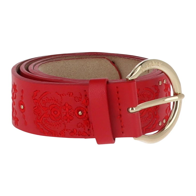 Desigual Women's Belt Desigual