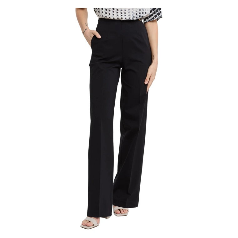 Wide Trousers Manila Grace