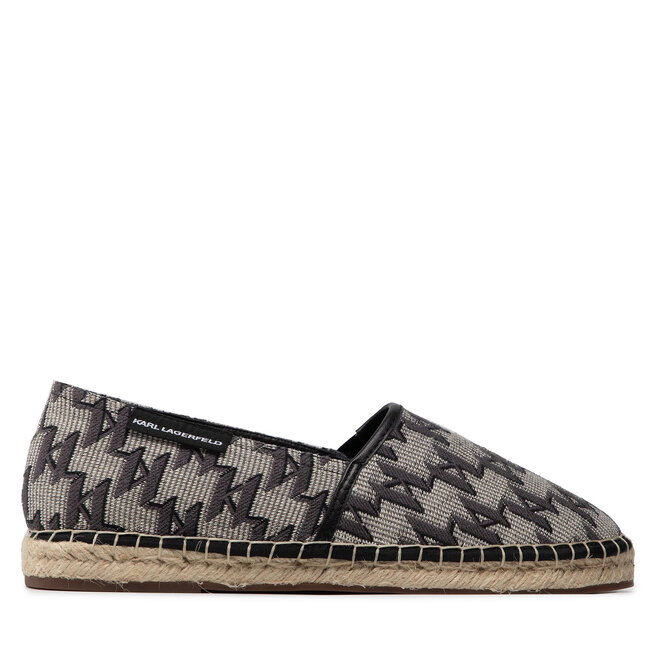 Espadryle KARL LAGERFELD