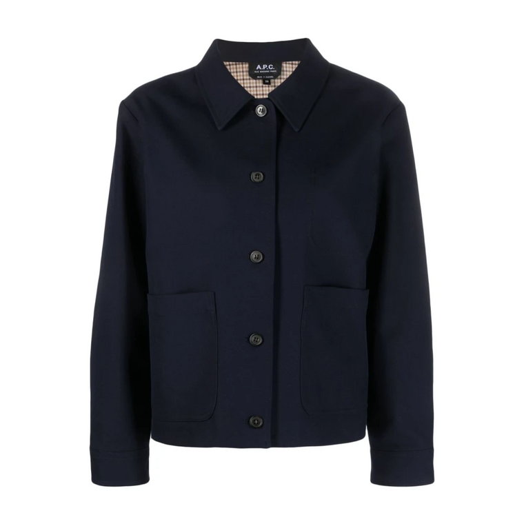 Light Jackets A.p.c.