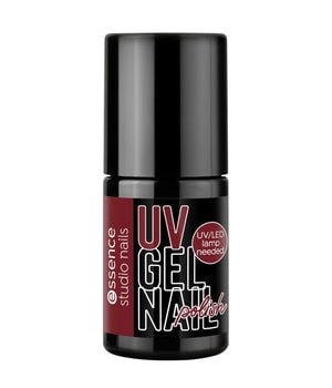 essence studio nails UV GEL NAIL polish Lakier do paznokci w żelu 5 ml Nr. 107 - oh la la love