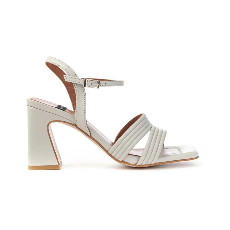 High Heel Sandals Angel Alarcon