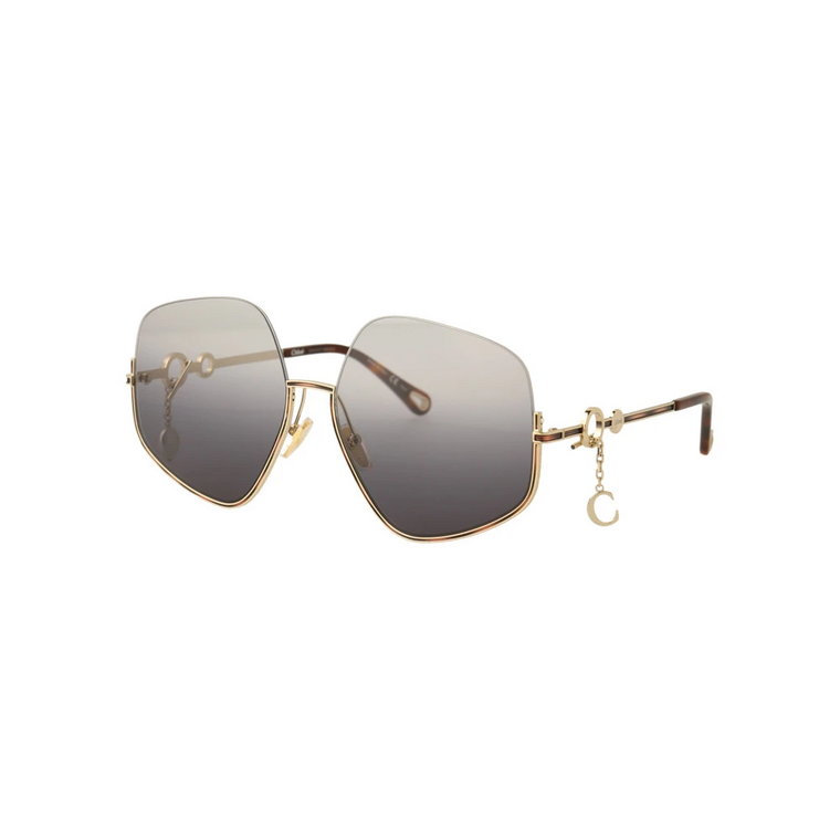 Okulary przeciwsłoneczne Ch0068S Chloé
