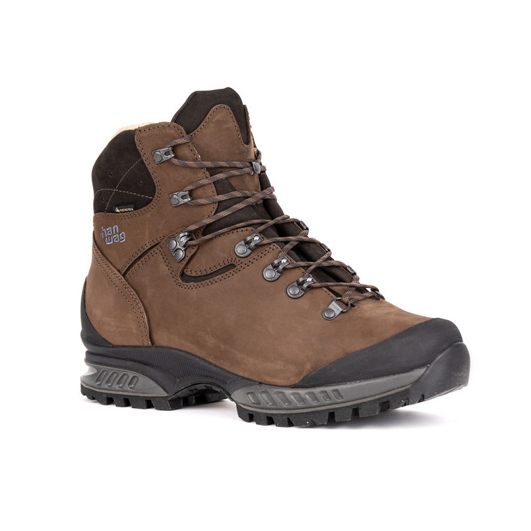 Buty trekkingowe Hanwag TATRA II GTX erde/brown - 10