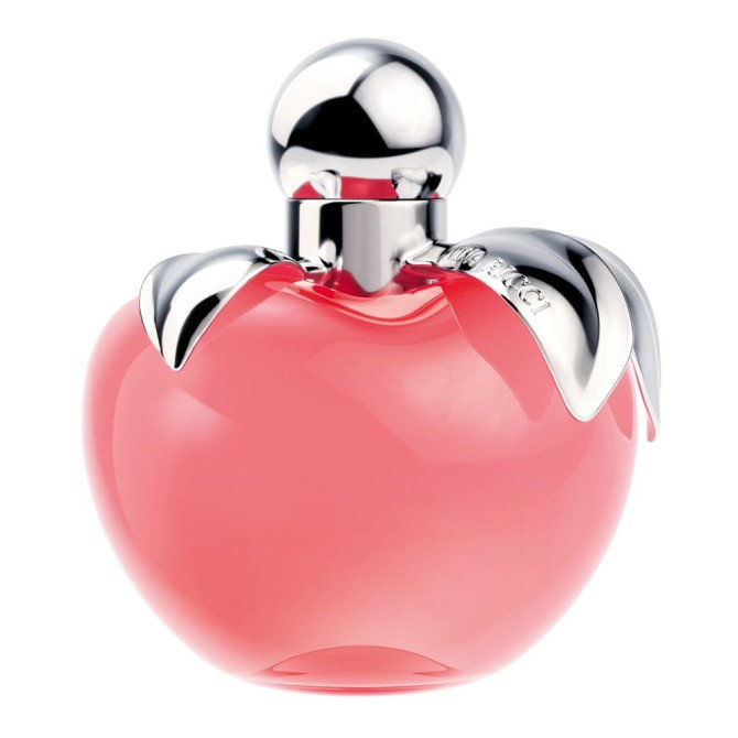 Nina Ricci Nina woda toaletowa refillable spray 80ml