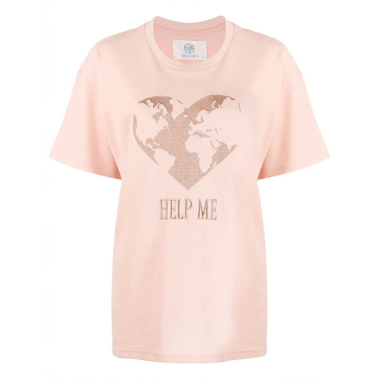 T-Shirts Alberta Ferretti