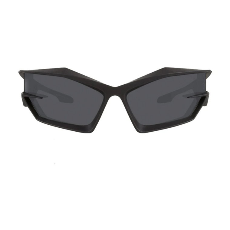 Duże okulary przeciwsłoneczne Givenchy