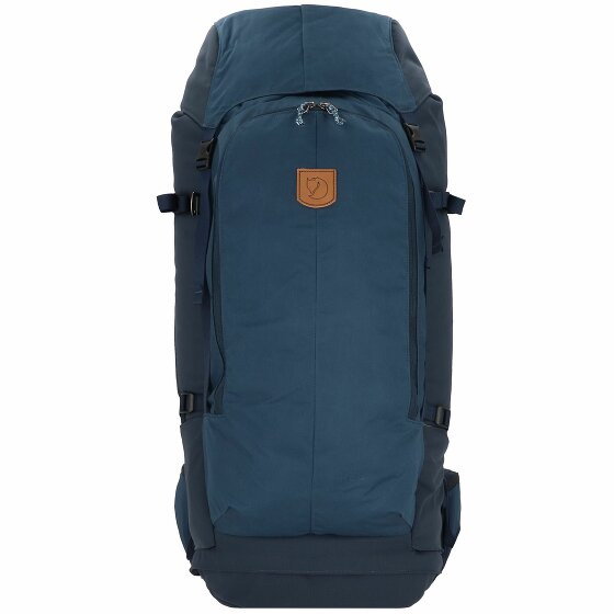 Fjällräven Plecak Keb 72 73 cm storm-dark navy