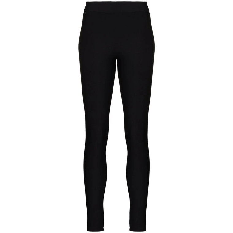 Slim-fit Trousers Wolford