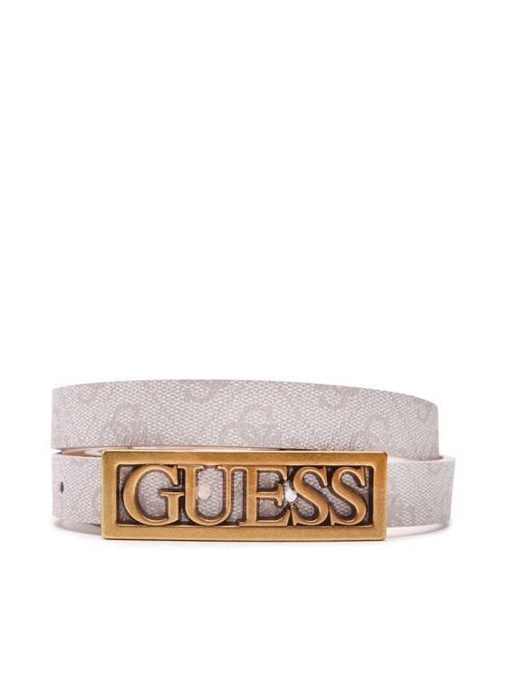 Pasek Damski Guess