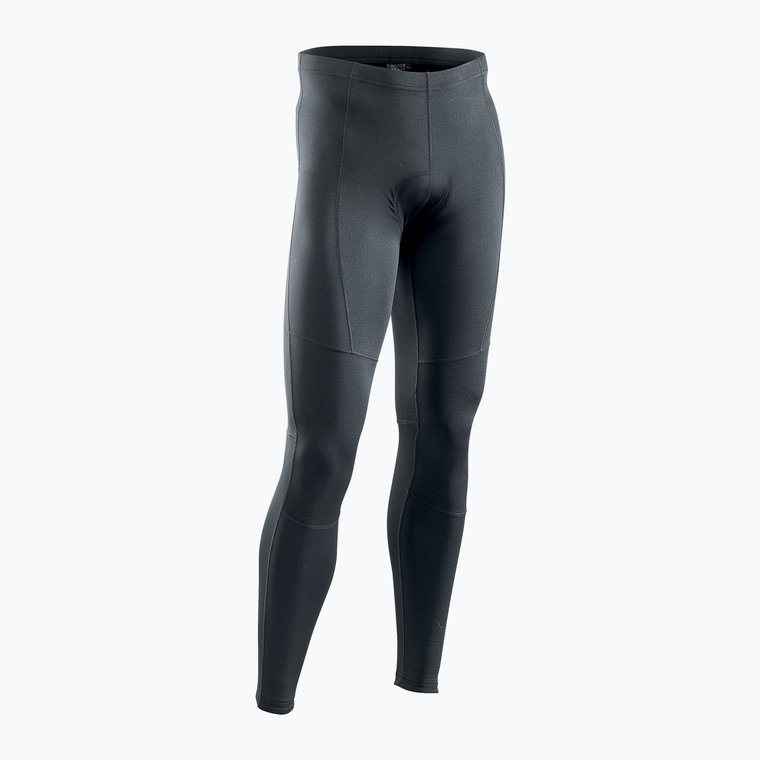 Spodnie rowerowe męskie Northwave Force 2 Tight black