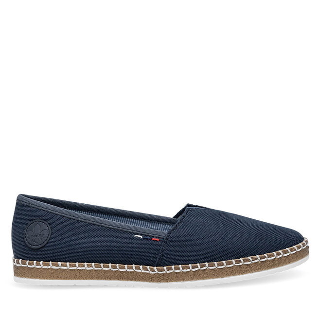 Espadryle Rieker