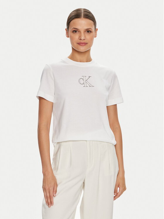 T-Shirt Calvin Klein Jeans