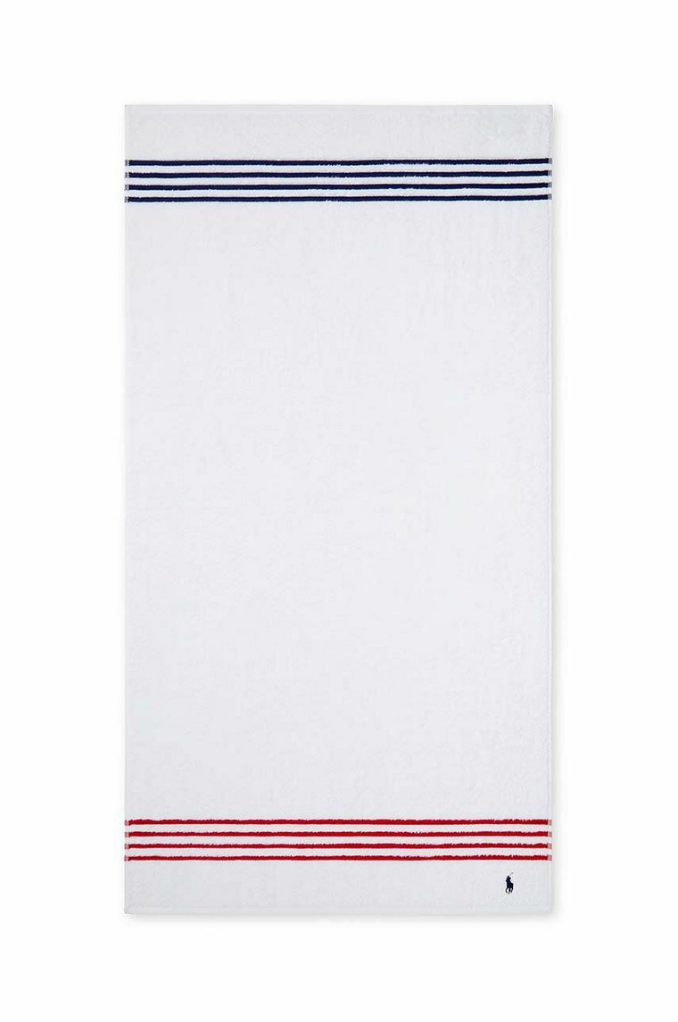 Ralph Lauren duży ręcznik bawełniany Bath Towel Travis