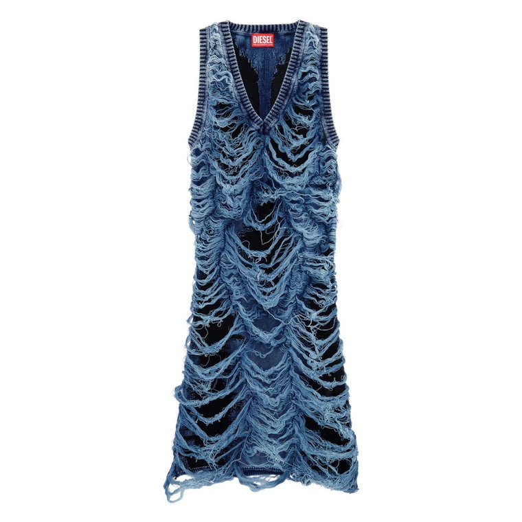 Maxi Dresses Diesel