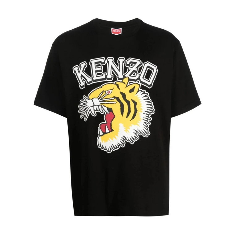 Urban Cool Oversize Tee Kenzo