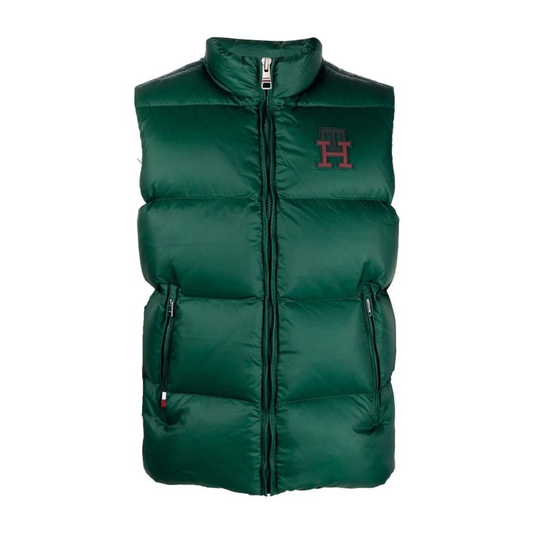 Vests Tommy Hilfiger