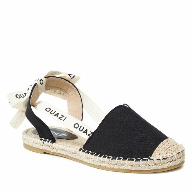 Espadryle QUAZI