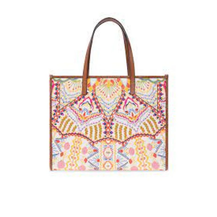 Tote Bags Etro