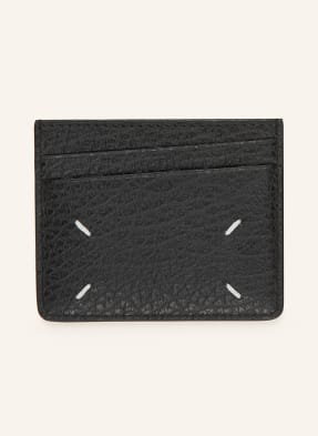 Maison Margiela Etui Na Karty schwarz