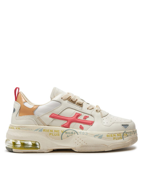 Sneakersy Premiata