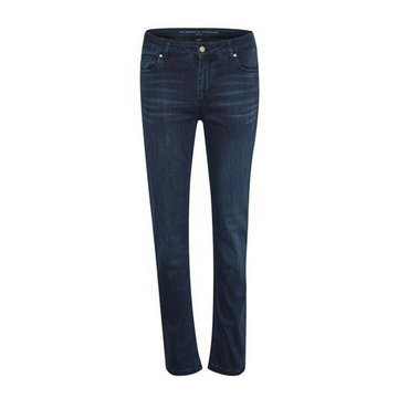 Celina 100 High Straigh jeans 10703573 My Essential Wardrobe