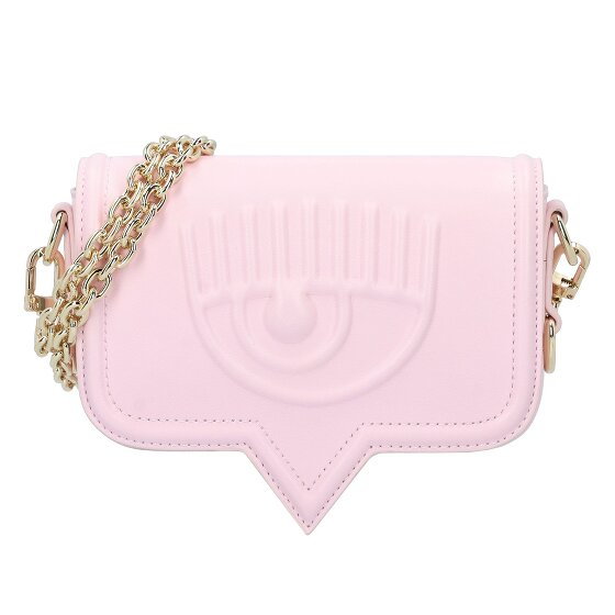 Chiara Ferragni Eyelike bags Mini Torba Torba na ramię 18 cm fairy tale