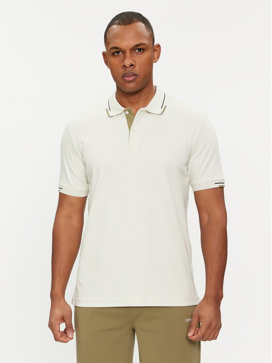 Polo Calvin Klein