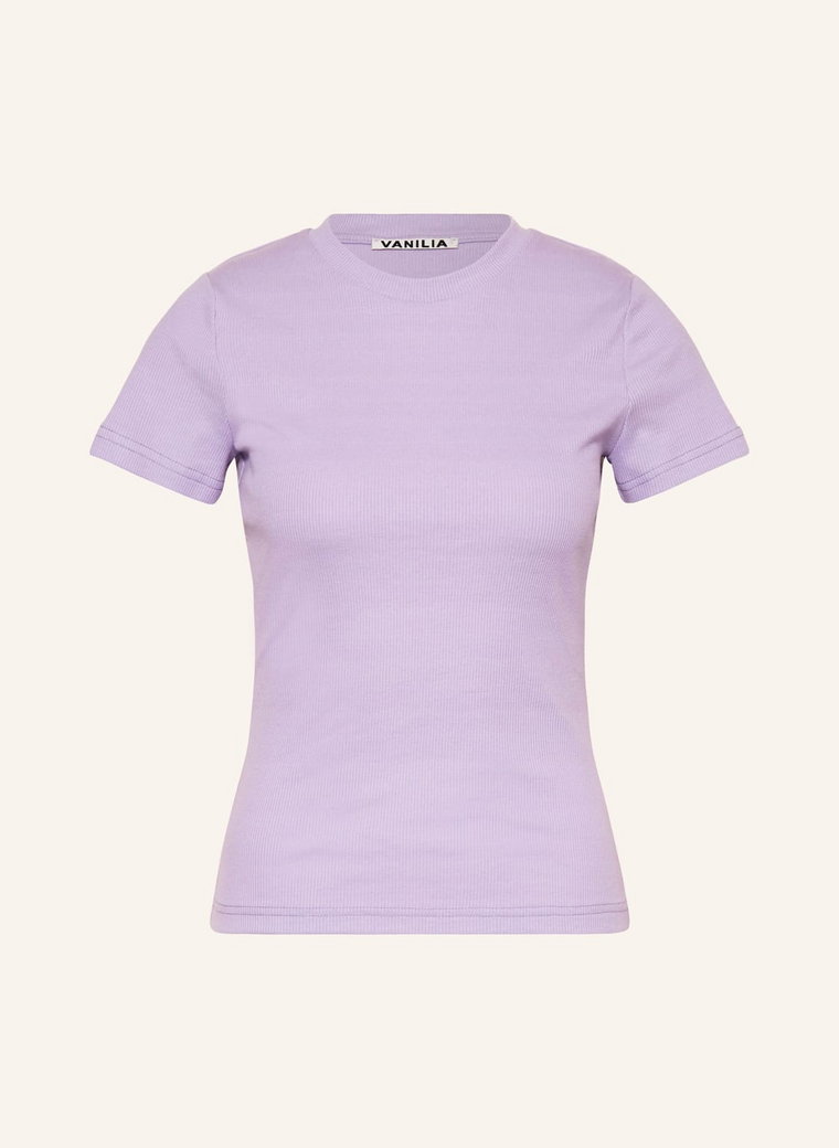 Vanilia T-Shirt rosa