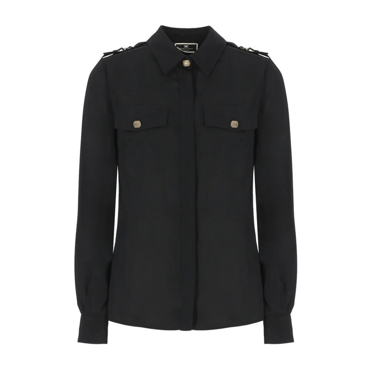 Light Jackets Elisabetta Franchi