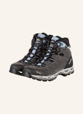 Meindl Buty Outdoorowe Air Revolution Lady Ultra grau