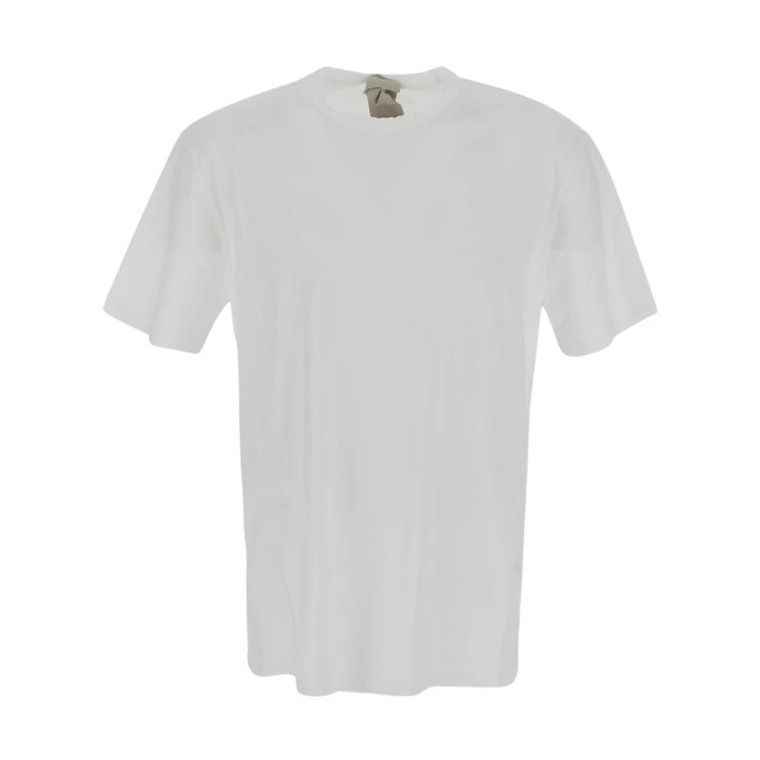 Cotton T-shirt Ten C
