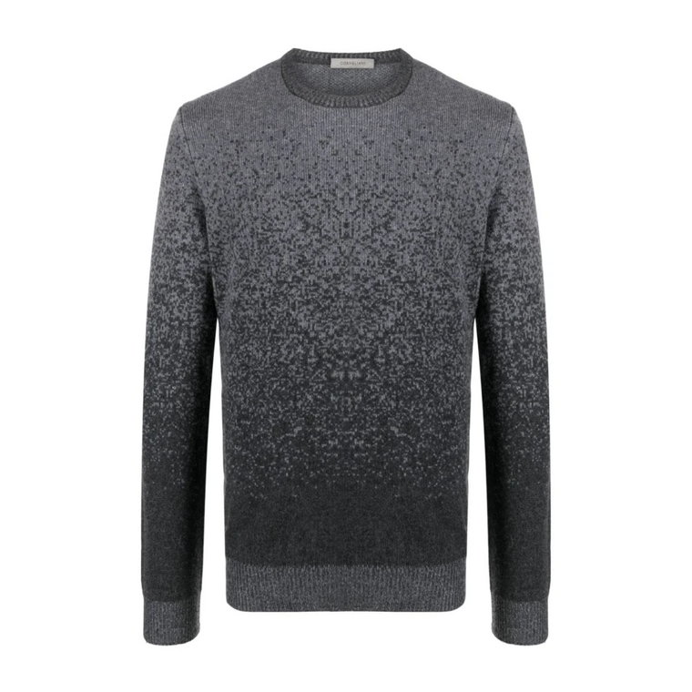 Round-neck Sweter Corneliani