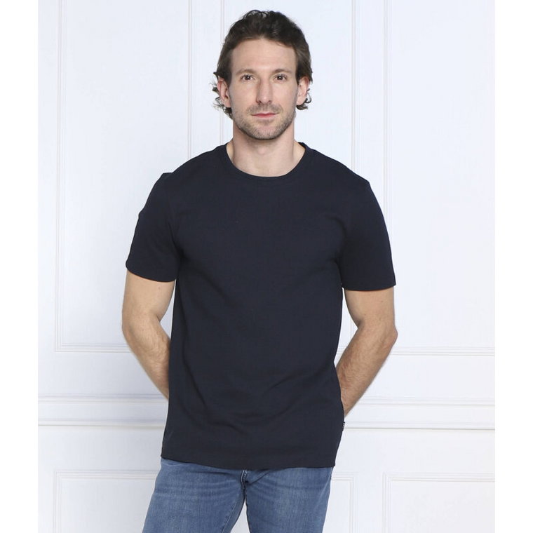 BOSS BLACK T-shirt Tiburt 240 | Regular Fit