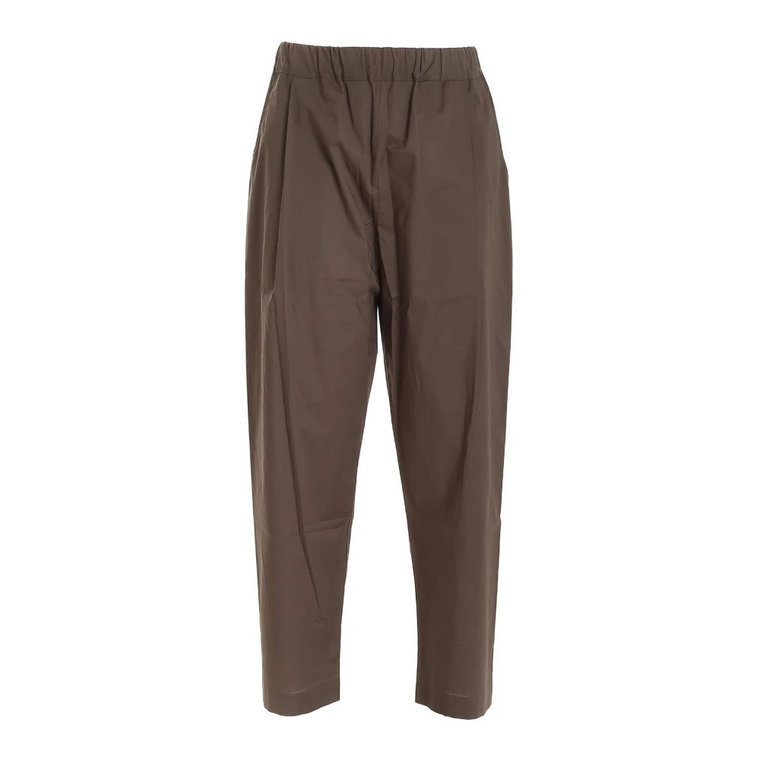 Wide Trousers Laneus