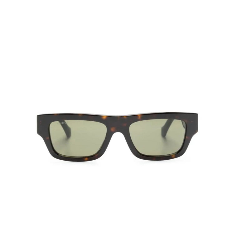 Nowoczesne Stylowe Okulary Przeciwsłoneczne 1301/S Gucci
