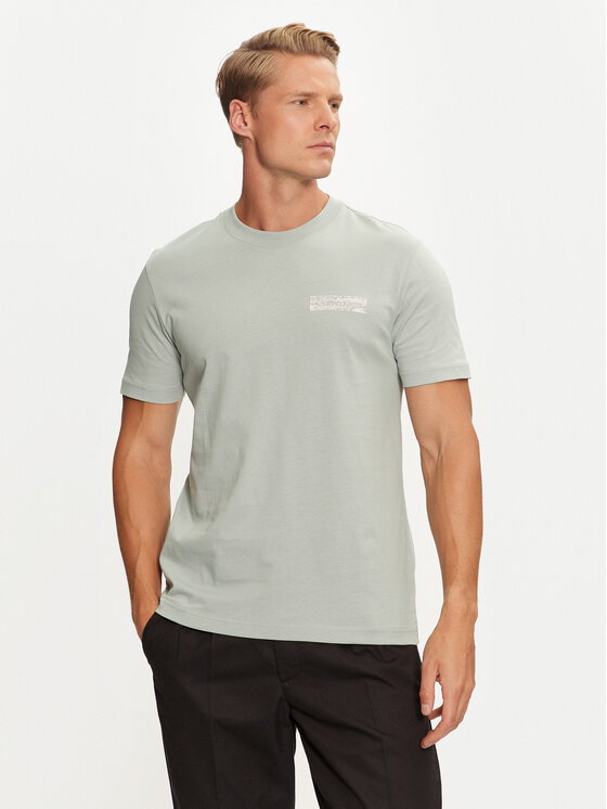 T-Shirt Calvin Klein