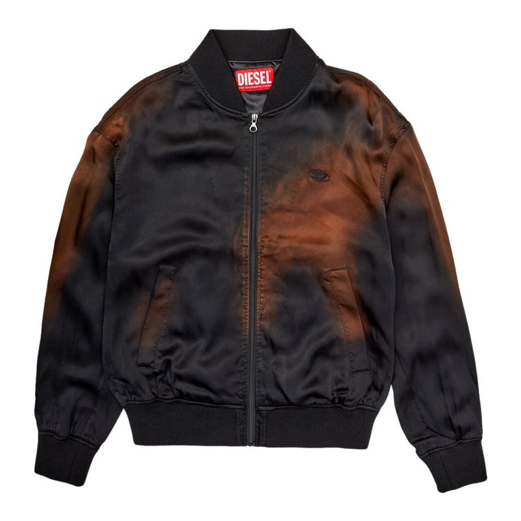 Bomber Jackets Diesel