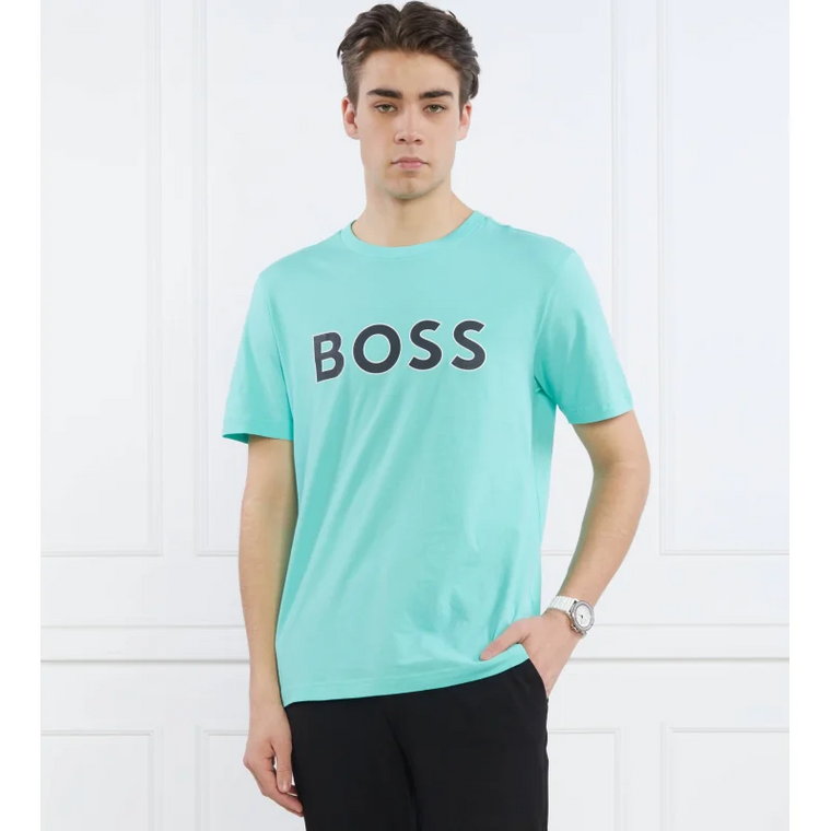 BOSS GREEN T-shirt | Regular Fit