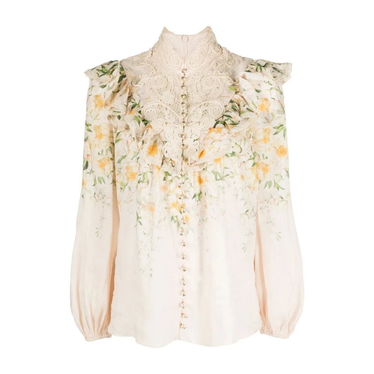 Blouses Zimmermann