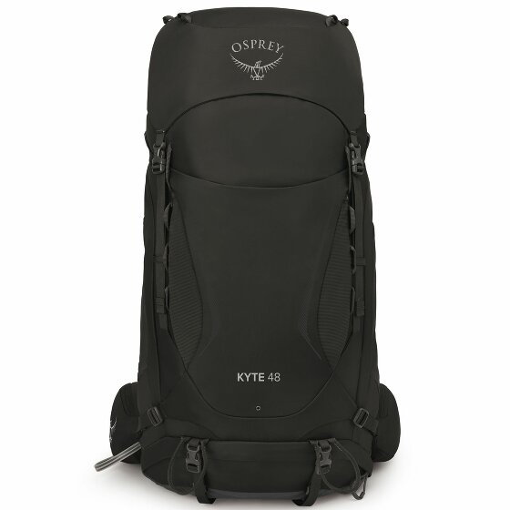 Osprey Kyte 48 Plecak XS-S 71 cm black