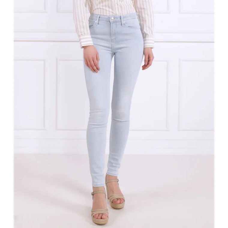 Tommy Hilfiger Jeansy LILY | Skinny fit