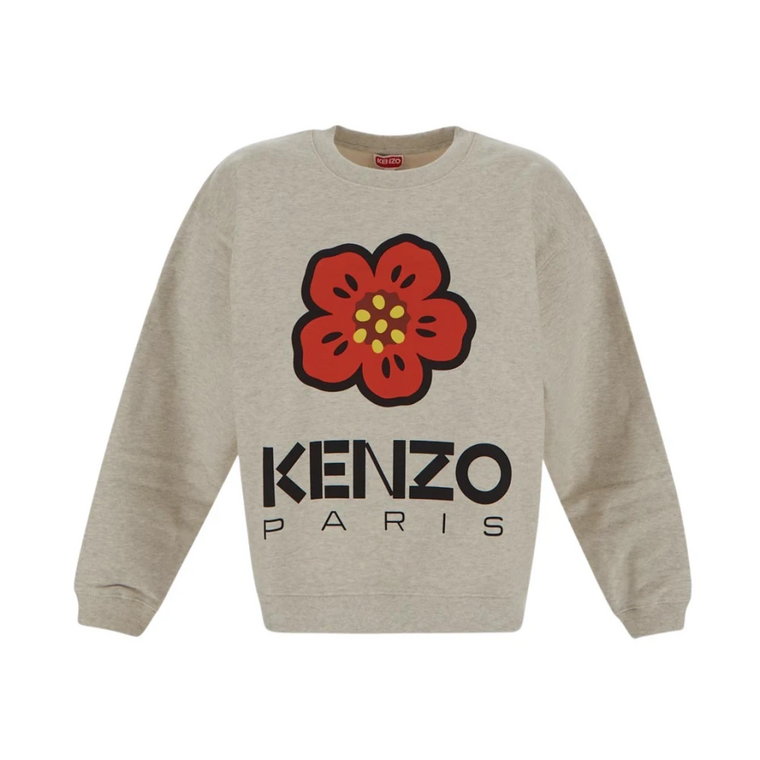 Zwykły Sweter Kenzo