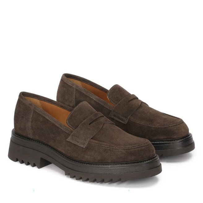 Loafersy Kazar