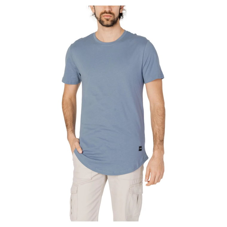 Onsmatt Life Longy SS TEE Noos - 22002973 Only & Sons