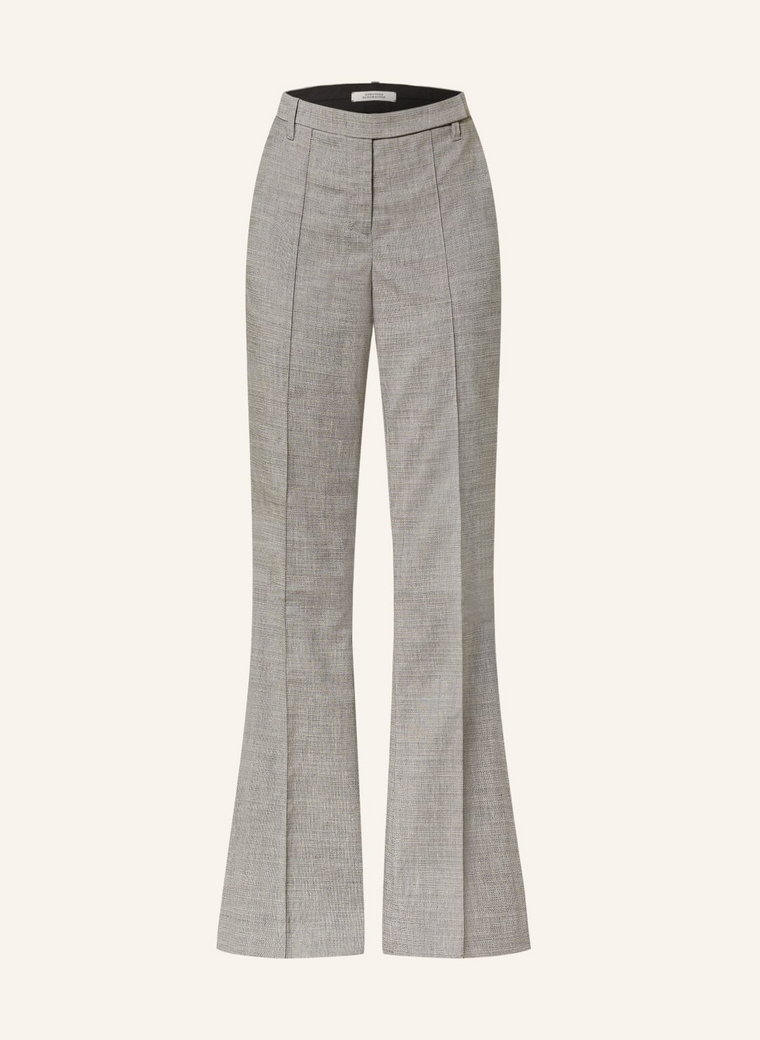 Dorothee Schumacher Spodnie New Ambitions Pants grau