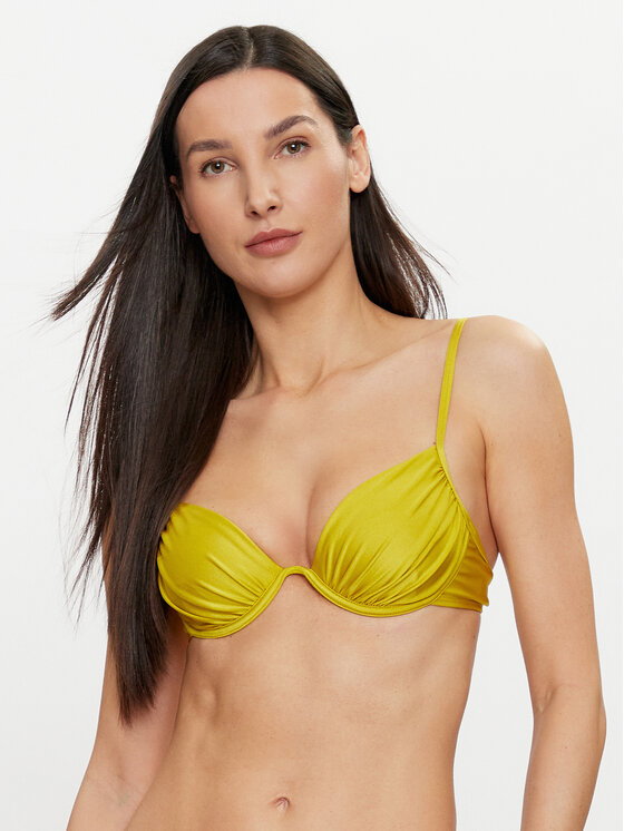 Góra od bikini Hunkemöller