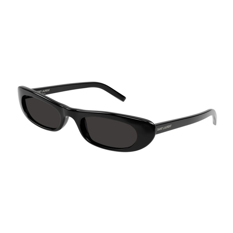 Podkreśl swój styl tymi wysokiej jakości okularami przeciwsłonecznymi Saint Laurent